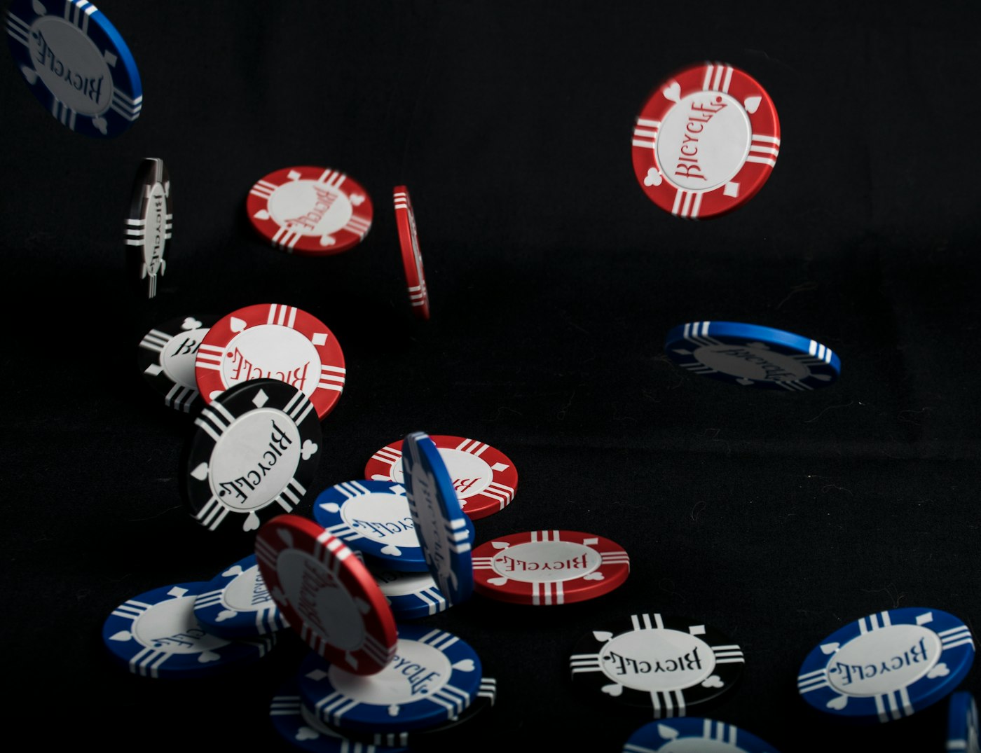 Bovada casino chips